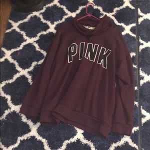PINK Sweatshirt